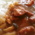 お子ちゃまにも優しい手作りハヤシw^^w