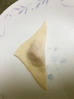 手作りワンタンの皮♪-レシピのメイン写真
