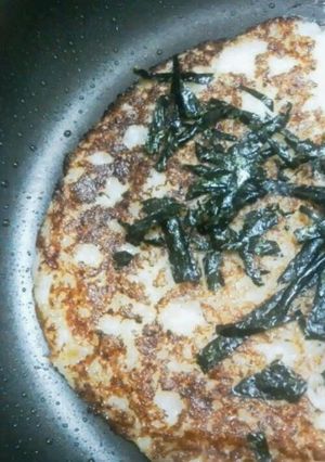山芋のフライパン焼き-レシピのメイン写真