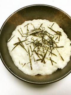 めんつゆでつくる簡単マグロの山かけ丼-レシピのメイン写真