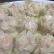 エビたっぷり*エビシュウマイ