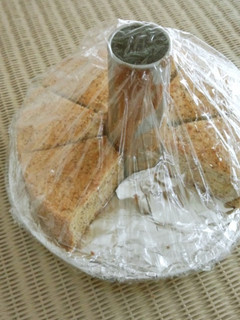いいかも！◆シフォンケーキの保存方法◆-レシピのメイン写真