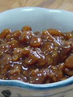 保存食 Home-Made もろみ味噌-レシピのメイン写真