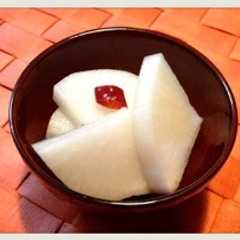 รูปของ うちの定番＊美味しい漬物♪