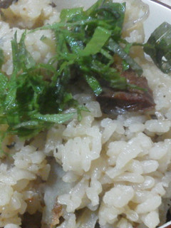 ほっこり炊き込みご飯-レシピのメイン写真