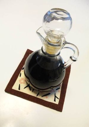 作り置き！ダシぽん酢-レシピのメイン写真