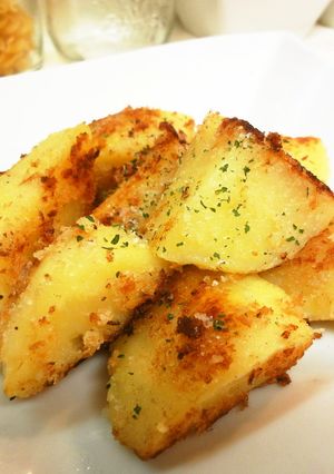 ＊簡単＊ポテトフライ＊-レシピのメイン写真