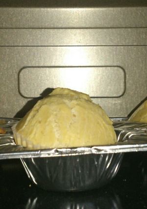簡単!玉子焼きカステラ-レシピのメイン写真