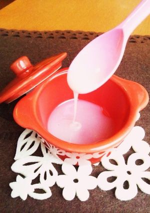3分で完成★レンジで簡単コンデンスミルク-レシピのメイン写真
