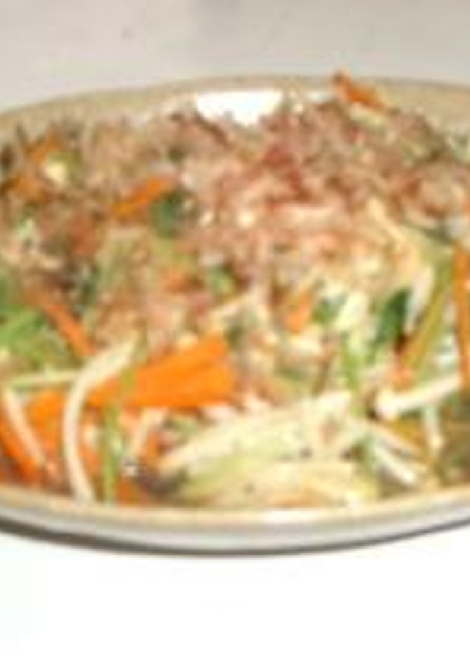 揚げだし風厚揚げ-レシピのメイン写真
