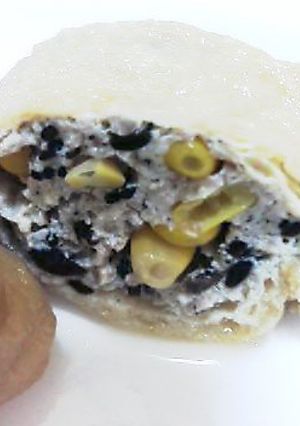 油揚げのヘルシー肉詰め♪-レシピのメイン写真