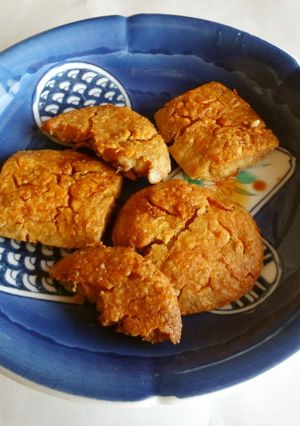 ☆味噌玉焼き☆母の思い出の味-レシピのメイン写真