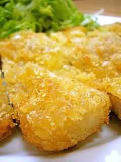 お弁当にも◎揚げずに簡単♪本格☆とんかつ-レシピのメイン写真
