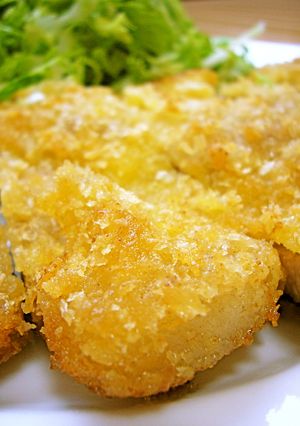 お弁当にも◎揚げずに簡単♪本格☆とんかつ-レシピのメイン写真