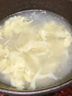 大根の生姜スープ-レシピのメイン写真
