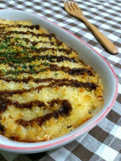 ヘルシー＊オーブンでササミチーズフライ風-レシピのメイン写真