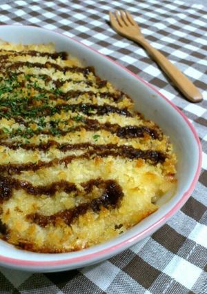ヘルシー＊オーブンでササミチーズフライ風-レシピのメイン写真