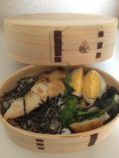 鱈の味噌漬け焼き-レシピのメイン写真