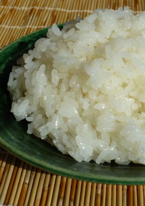 ♬♪美味しい『寿司飯』を作ろう♪♬-レシピのメイン写真