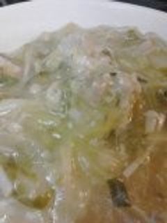 旬のキャベツとろとろ煮-レシピのメイン写真
