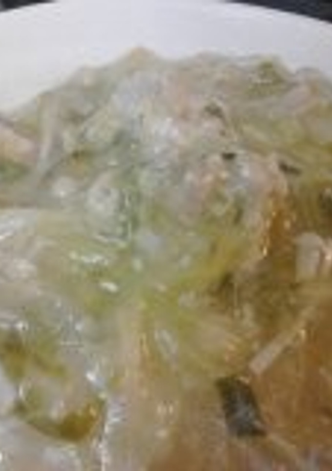 旬のキャベツとろとろ煮-レシピのメイン写真
