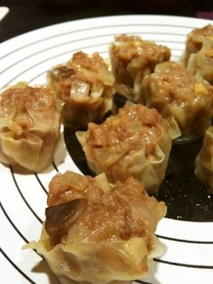 レンジで簡単☆肉焼売-レシピのメイン写真