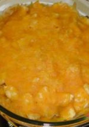 Green Bean Casserole-レシピのメイン写真