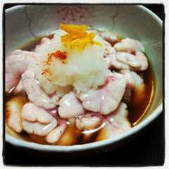 รูปของ 白子酢