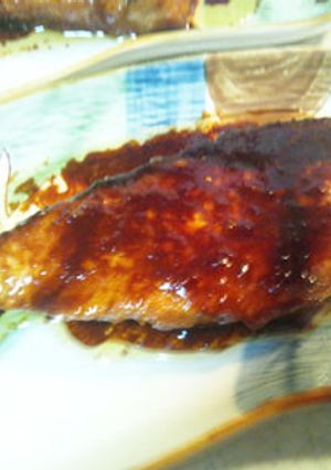 鶏も魚も☆フライパンでコクうま照り焼き-レシピのメイン写真