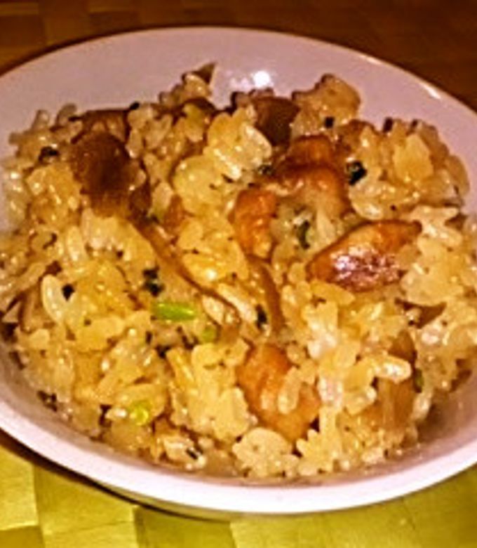 ◇短時間で美味しい♡ 鶏ごぼうご飯 ◇ by ☆classy