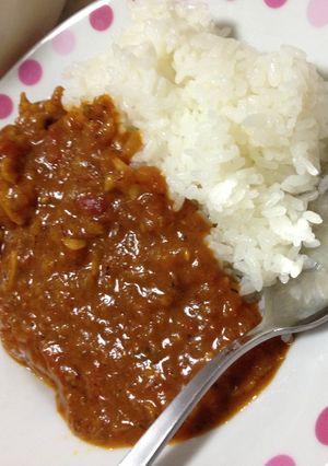バターチキンカレー-レシピのメイン写真