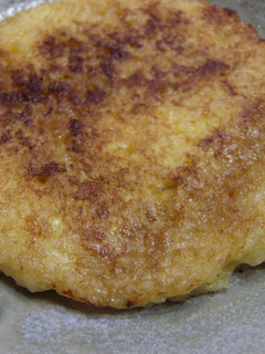 焼き玉子かけご飯-レシピのメイン写真