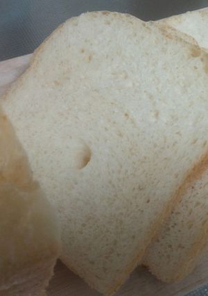 HB チーズパン-レシピのメイン写真