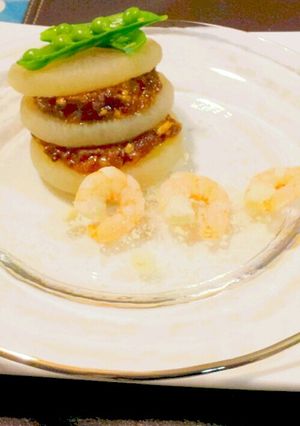 フレンチ風？！麻婆大根☆-レシピのメイン写真