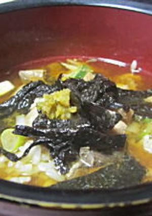茶飯-レシピのメイン写真