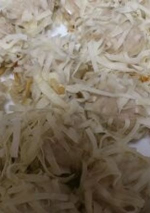豆腐入り華焼売-レシピのメイン写真