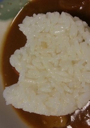 簡単濃厚まったりカレー-レシピのメイン写真