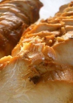 ムネ肉のチャーシュー＊圧力鍋-レシピのメイン写真