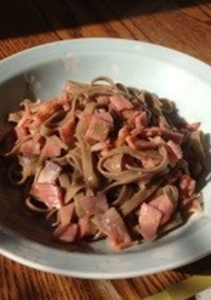 和風ペペロンチーノ☆-レシピのメイン写真