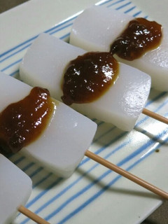 レンジで簡単 田楽味噌-レシピのメイン写真