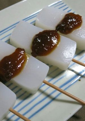 レンジで簡単 田楽味噌-レシピのメイン写真
