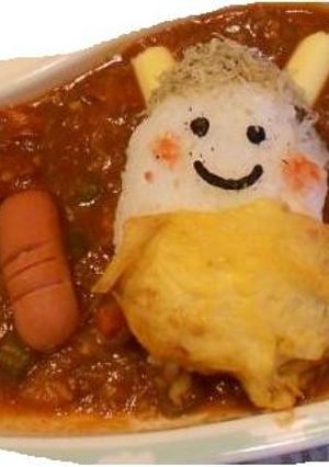 節分　2012-レシピのメイン写真