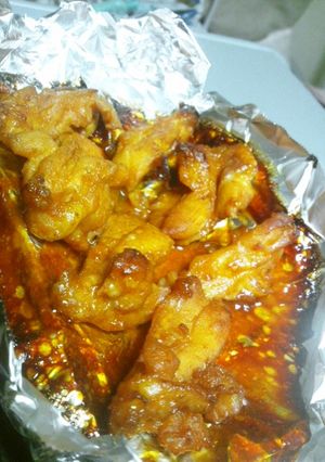 とり軟骨の味噌焼き-レシピのメイン写真