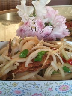 真アジの南蛮漬け-レシピのメイン写真