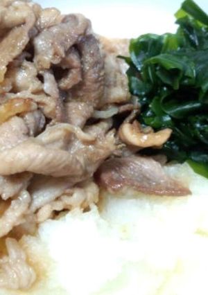 すき焼きは大根おろしで-レシピのメイン写真