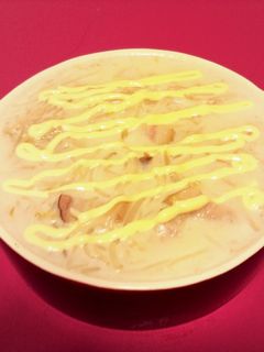 もやしで節約★簡単ぐらたん-レシピのメイン写真