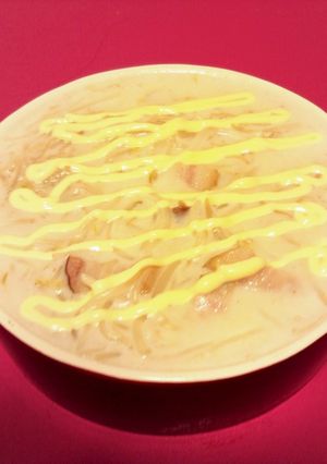 もやしで節約★簡単ぐらたん-レシピのメイン写真