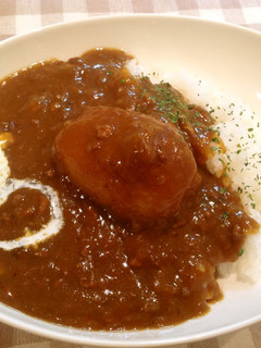 あさりとりんごで絶品おうちカレー-レシピのメイン写真