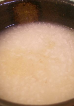 最強の甘酒でポッカポッカ-レシピのメイン写真