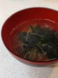 生姜たっぷりスープ-レシピのメイン写真